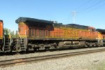 BNSF 4119